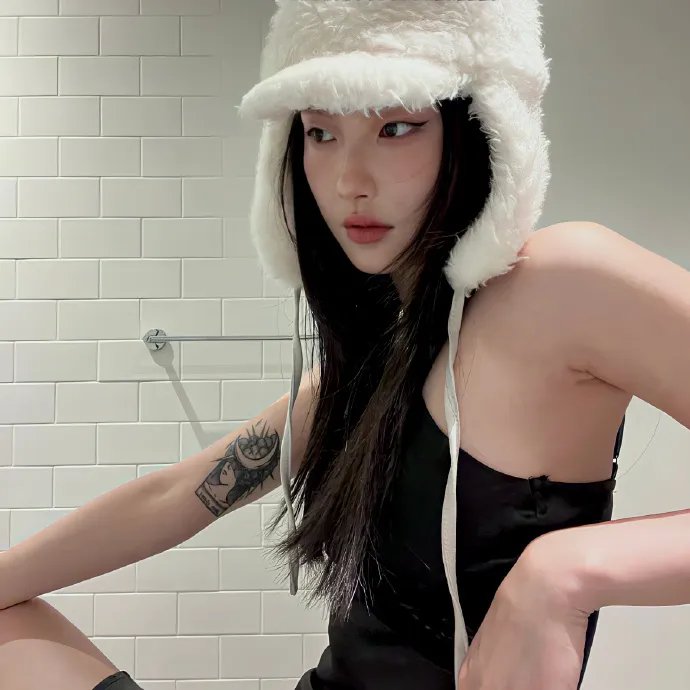 铿锵玫瑰