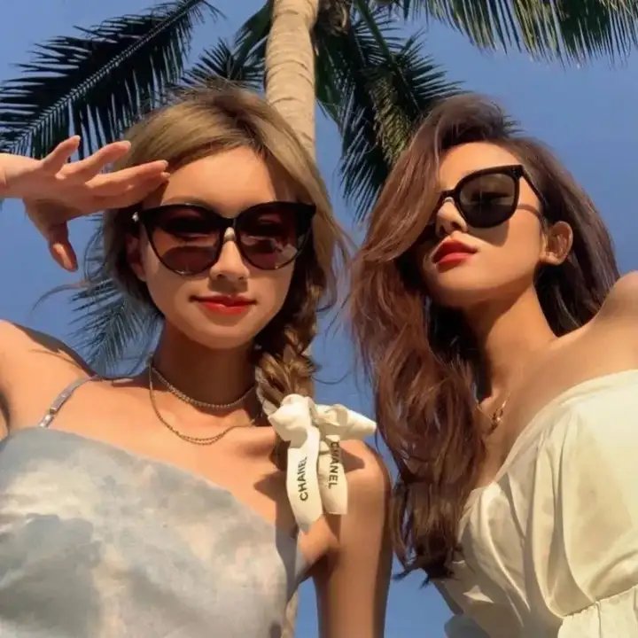 红白蓝