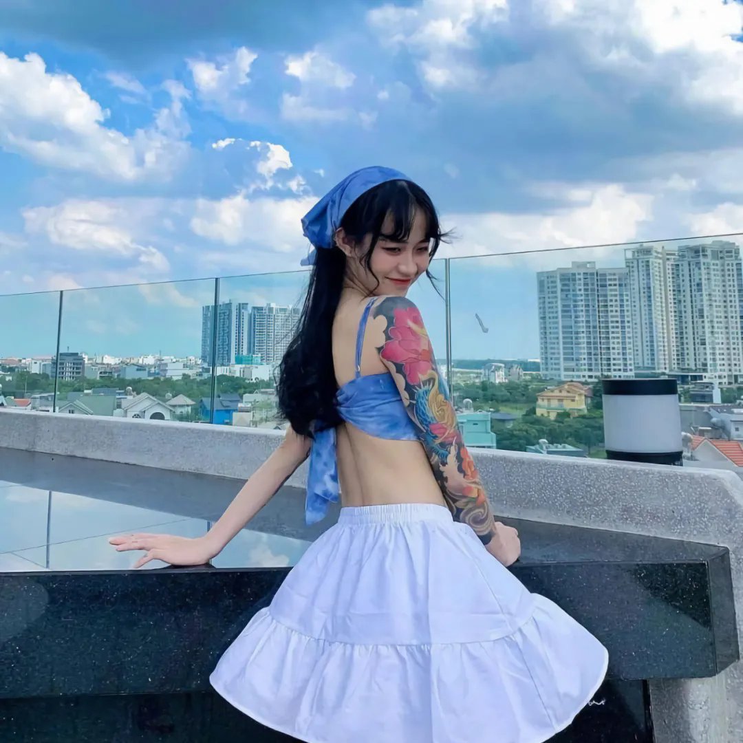 东京二十三区女