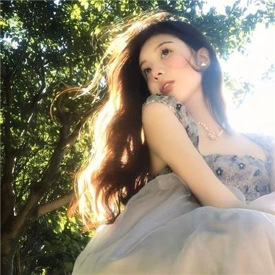 在上帝赐予的土地上游玩